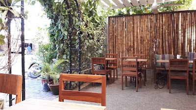 Photos of El Bazar Cafe & Restaurant