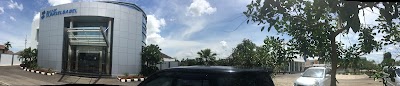 Photos of Bank Sumsel-Babel Cabang Indralaya