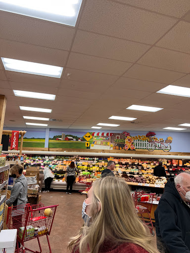 Marlton Square - Thumbnail
