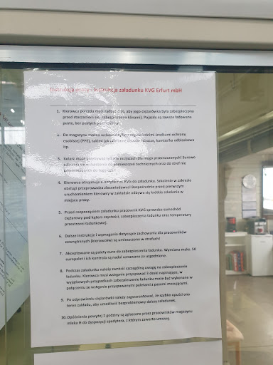 KVG Kraftverkehrsgesellschaft Erfurt mbH - Thumbnail