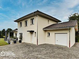 Photo n°14 de Maisons France Confort à Albertville (Promoteur immobilier)