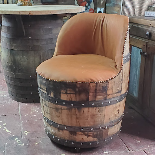 Frontier Rustic Store - Thumbnail