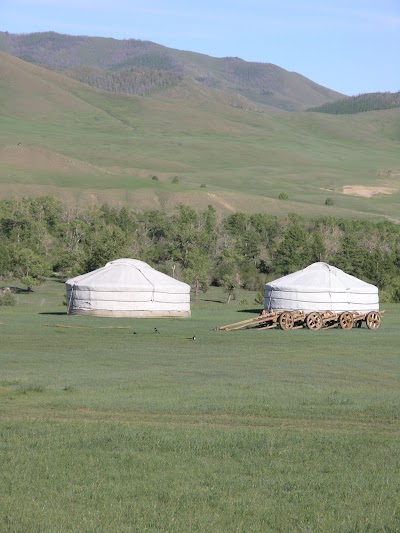 Photos of Tuul Riverside Lodge
