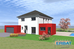 Photo n°15 de Maisons ERBAT à Vieux-Thann (Remodeleur)