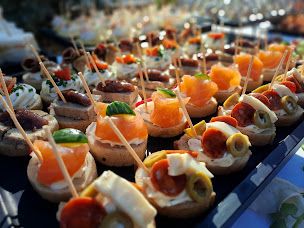 Photo n°33 de Milleetunplats à Strasbourg (Livraison de repas à domicile)