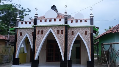 Mosque