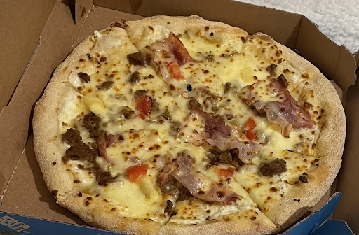 Photo 4 - Domino's Pizza Tours Nord