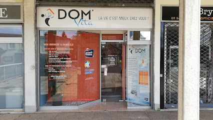 Dom'Vita – Ménage à Bry-sur-Marne