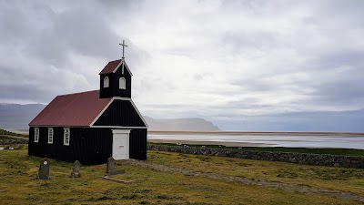Photos of Rau&eth;isandur Beach