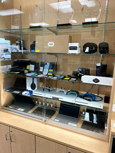 Device Pitstop - Visual