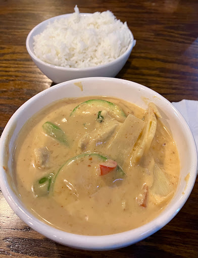 Zab Thai - Visual