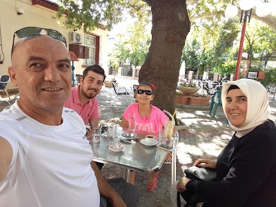 Photos of Dimokritos