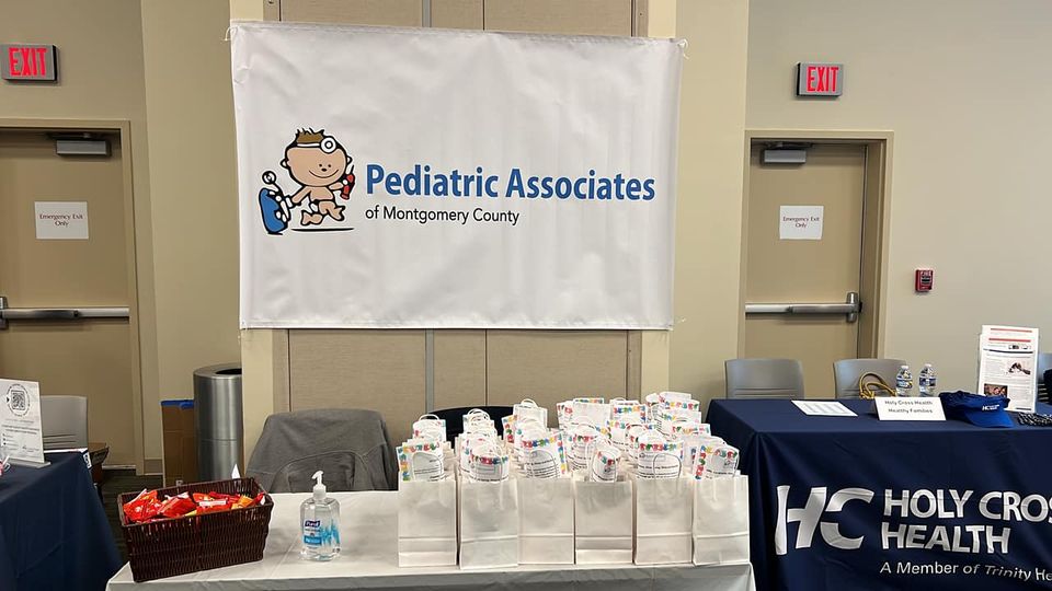 Pediatric Associates