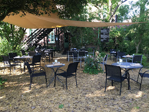 Photo n°3 de Le Petit jardin à Villeneuve-d'Ascq (Restaurant français)