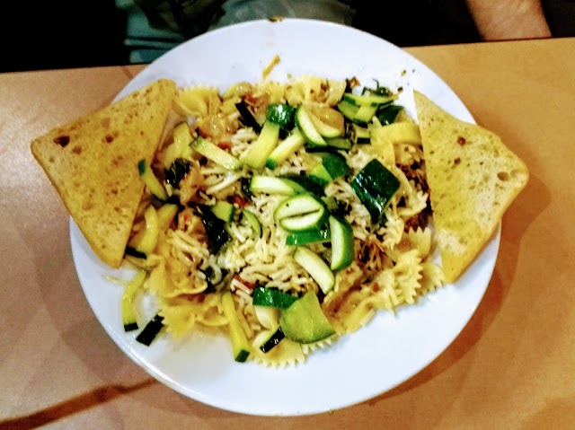 Jason's Deli