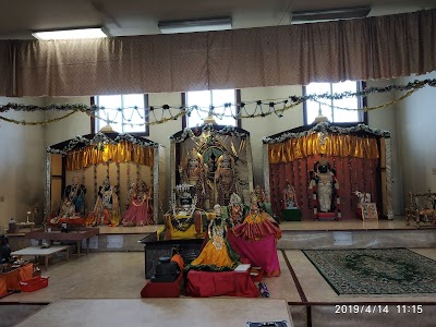 Mandir of Madison