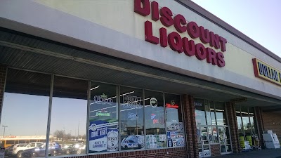 Milford Discount Liquors