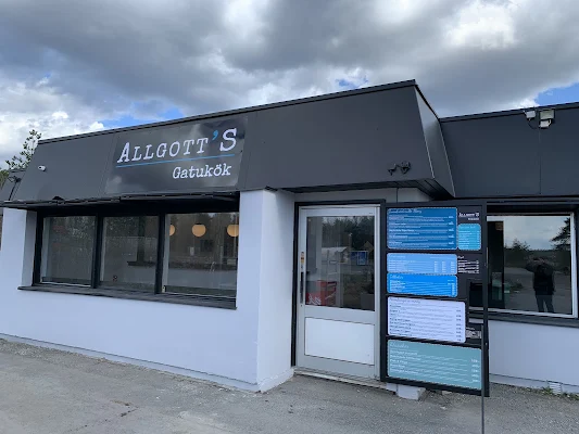 Allgotts Gatukök Jordbro