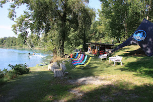 Photo n°43 de Camping Les O Kiri à Baudreix (Lac ouvert à la baignade)