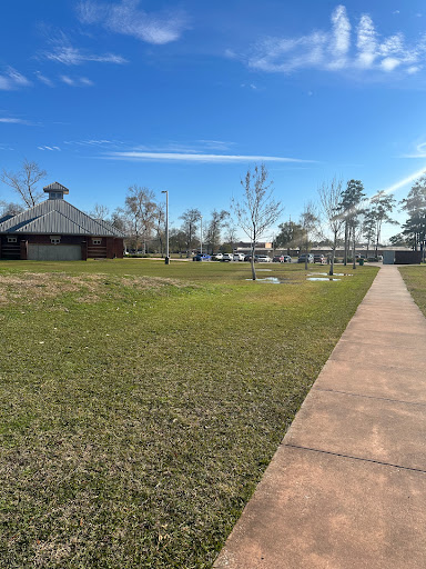 Roger's Park - Visual