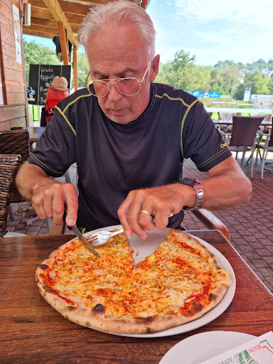 Trattoria Pizzeria Lucano - Thumbnail