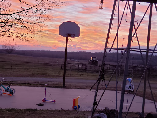 Knapp Ranch - Visual
