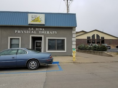 Southeast Iowa Phyiscal Therapy