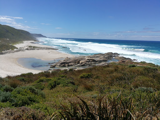 William Bay National Park - Thumbnail