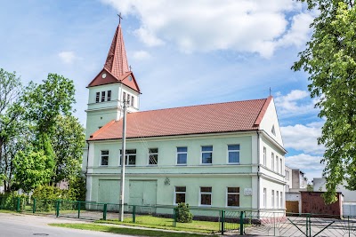school