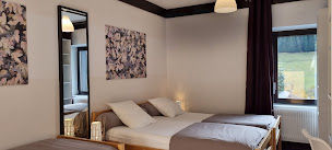 Photo n°5 de Chalet de la Serra à Lamoura (Lieu de mariage)