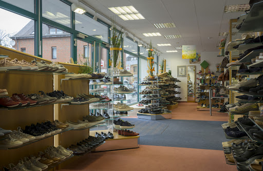 Hansemann Schuhhaus - Thumbnail