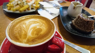 Photos of Rafia's VK Cafe