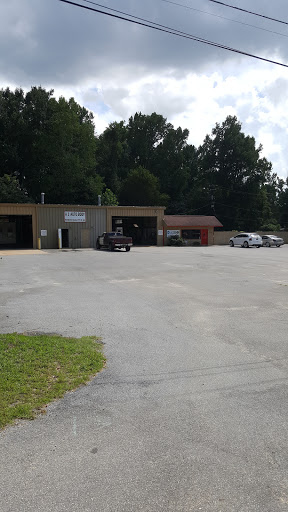 A1 Auto Body - Thumbnail