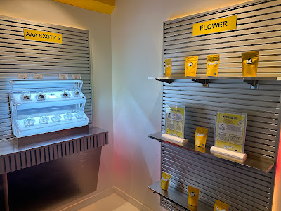 Photo of StrainX Dispensary - Smoke Shop - Vape - Kratom