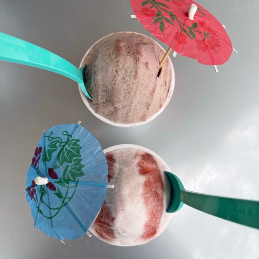 Bahama Buck's - Trinity - Thumbnail