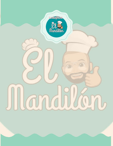 Mandilon Comida - Thumbnail