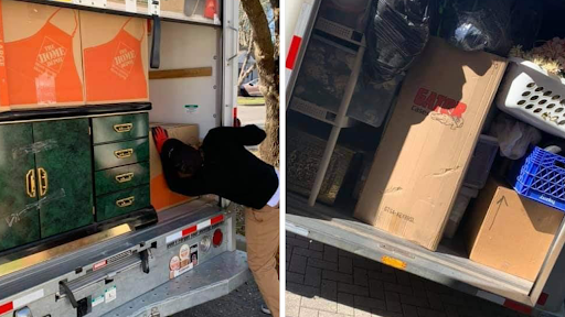 AP’s In & Out Movers