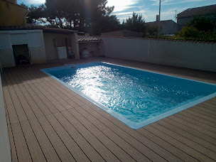 Photo n°5 de Grad - entrepise de rénovation à Béziers (Maçon)