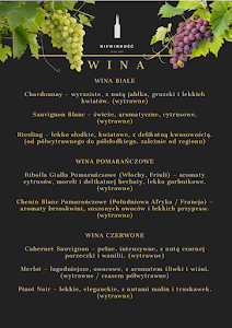 Zdjęcie z galerii - Niewinność Wine Bar Poznań