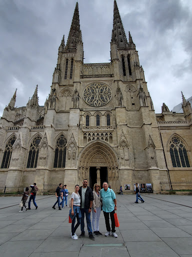 the bordelais - Private Bordeaux Walking Tour - Thumbnail