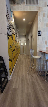 Volumes Bookcafe by null