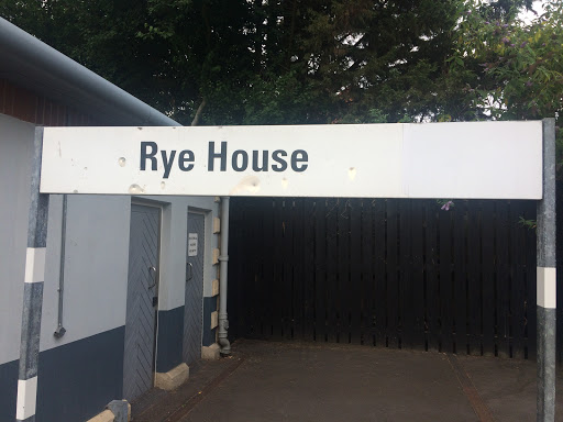 Rye House - Visual