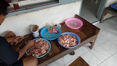 Photos of Sate Kambing Rasmi