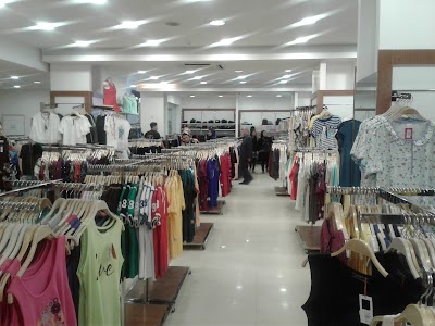 Clothing Store