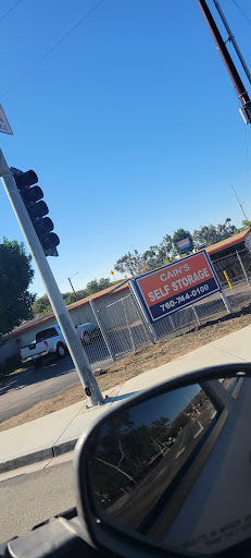 Cain's Self Storage - Thumbnail