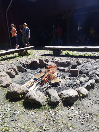 Försterei Hütten - Thumbnail