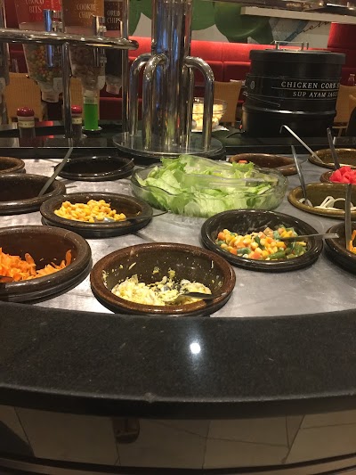 Photos of Pizza Hut Warung Jambu Tiga