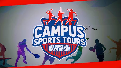 Campus Sports Tours