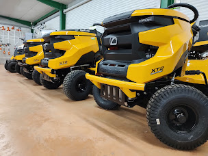 Photo n°9 de COTTET LOUHANS MOTOCULTURE à Louhans (Magasin de matériel de motoculture)