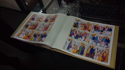 Photos of Glo Digital Studio